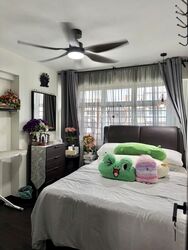 Blk 356B Anchorvale Plains (Sengkang), HDB 5 Rooms #517696671
